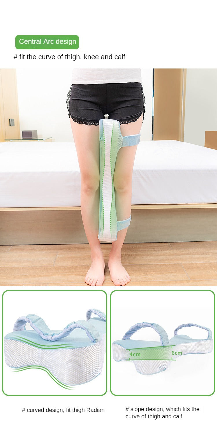 Multifunctional Ergonomic Leg Pillow