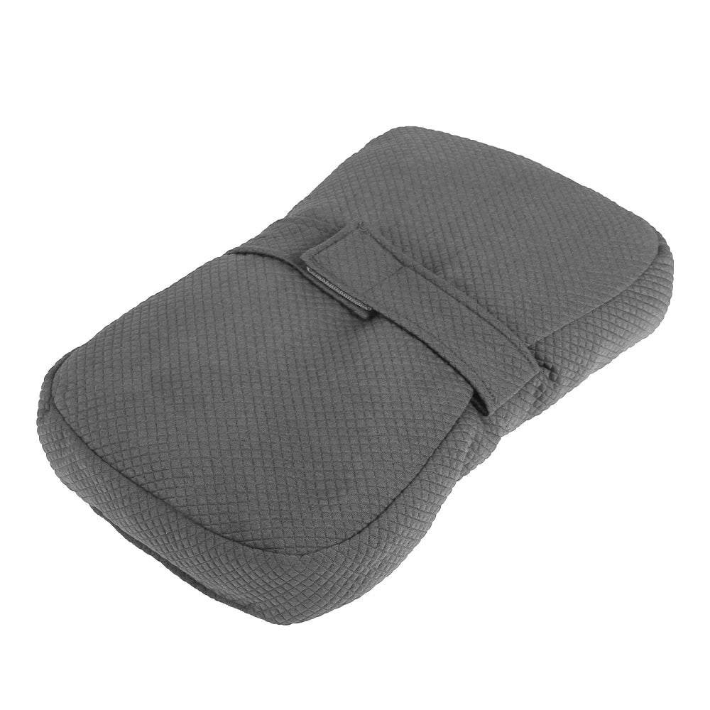 Knee & Leg Side-Sleeping Pillow