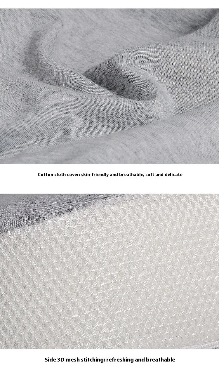 Orthopedic Knee & Leg Support Pillow