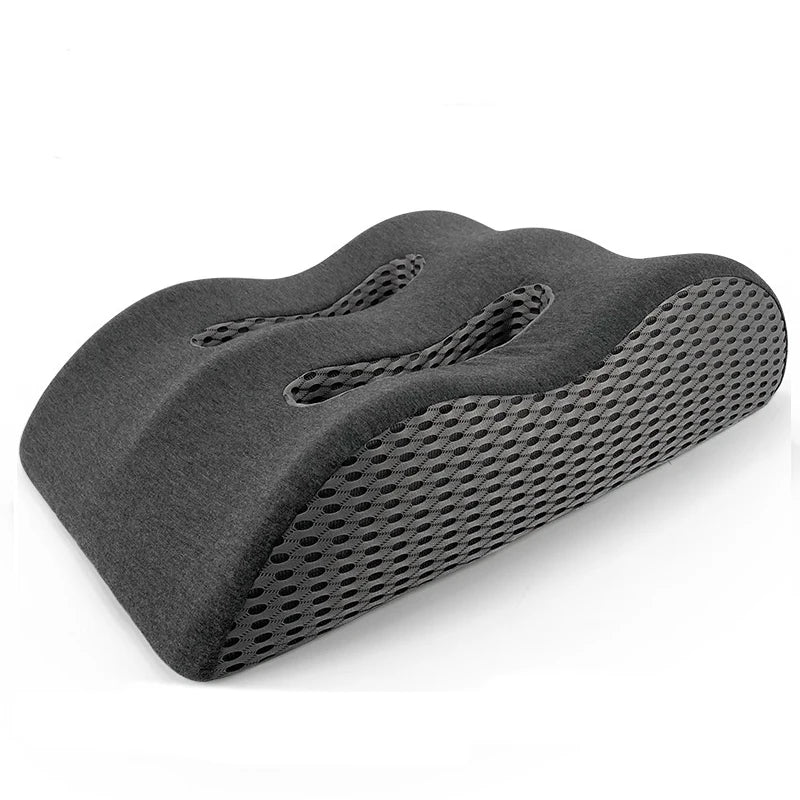 Memory Foam Leg & Foot Raiser Pillow