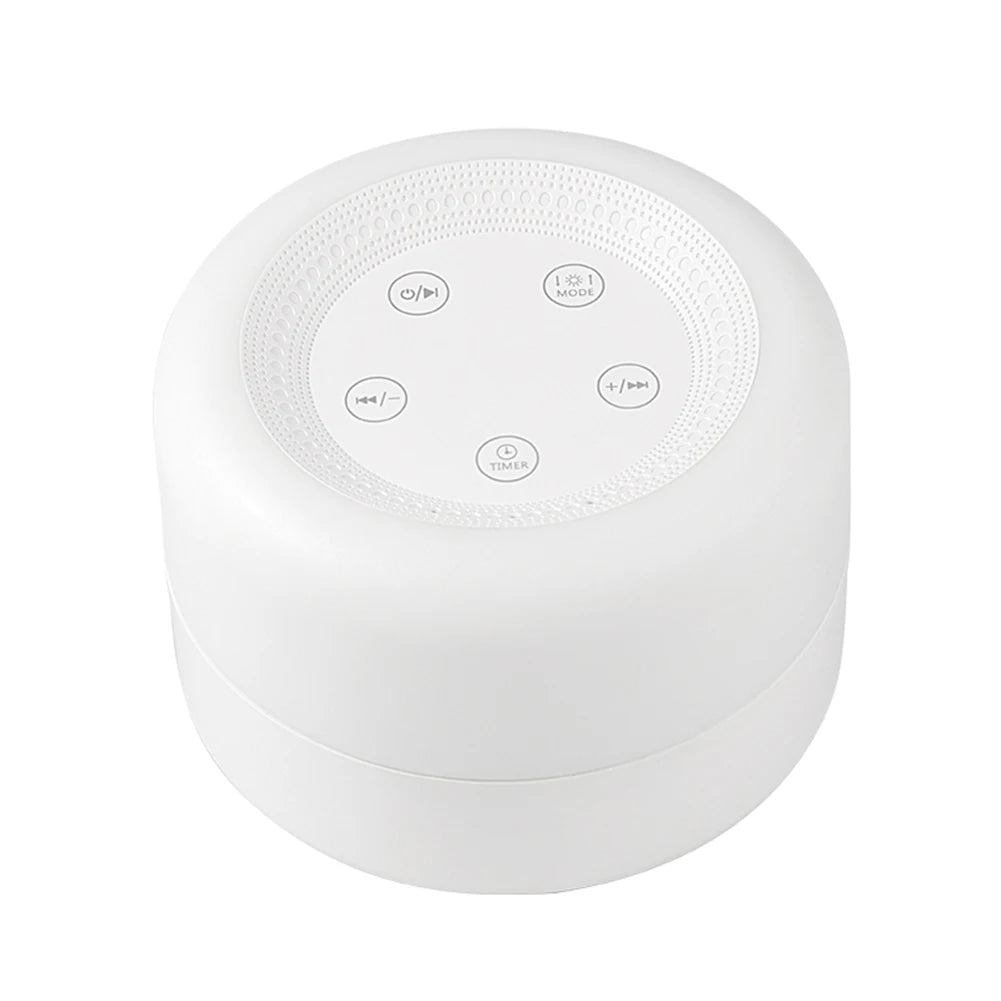 White-Noise Sleep Sound Machine