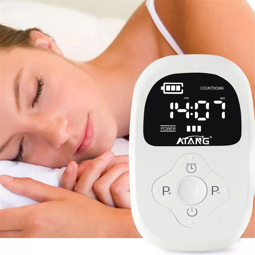 Ear Clip Sleep Aid