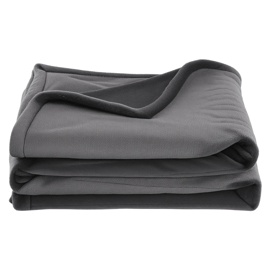 Dual-Sided Electric Heating Blanket