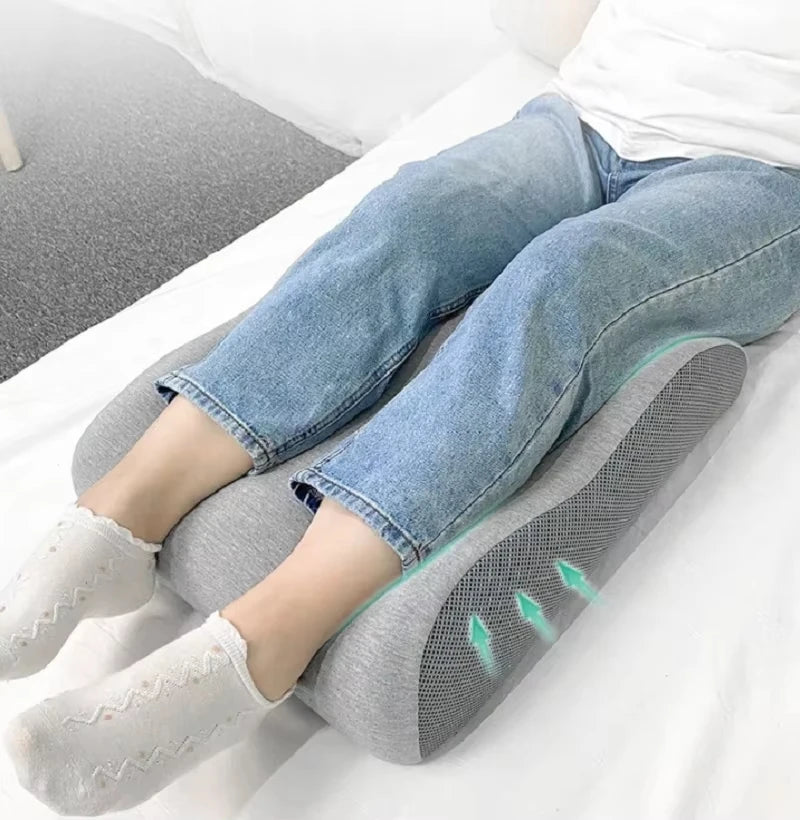Memory Foam Leg & Foot Raiser Pillow