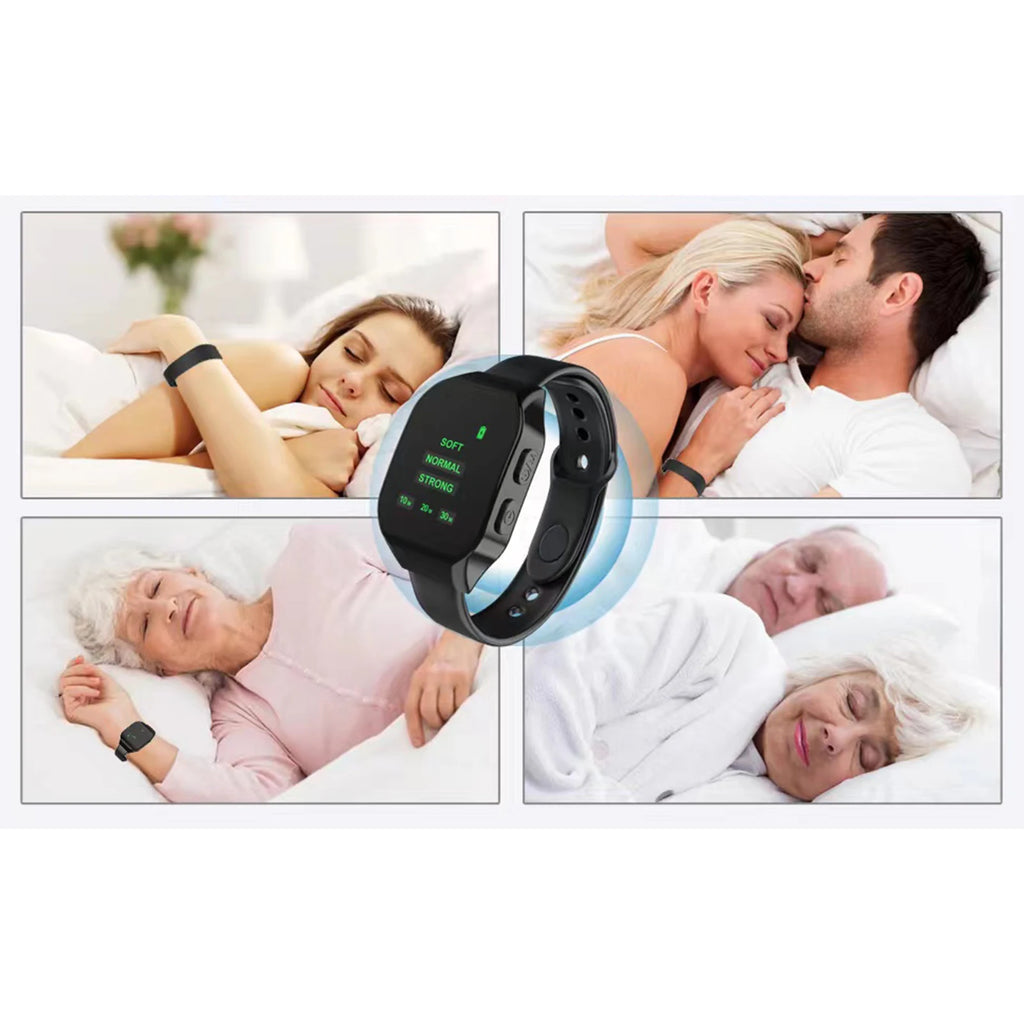 Sleep Aid Wristband