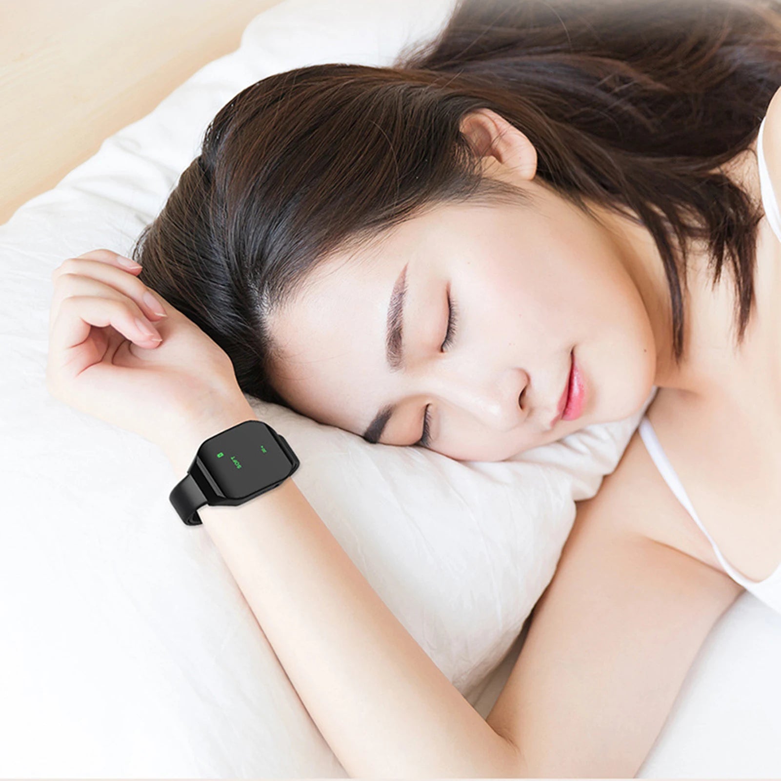 Sleep Aid Wristband