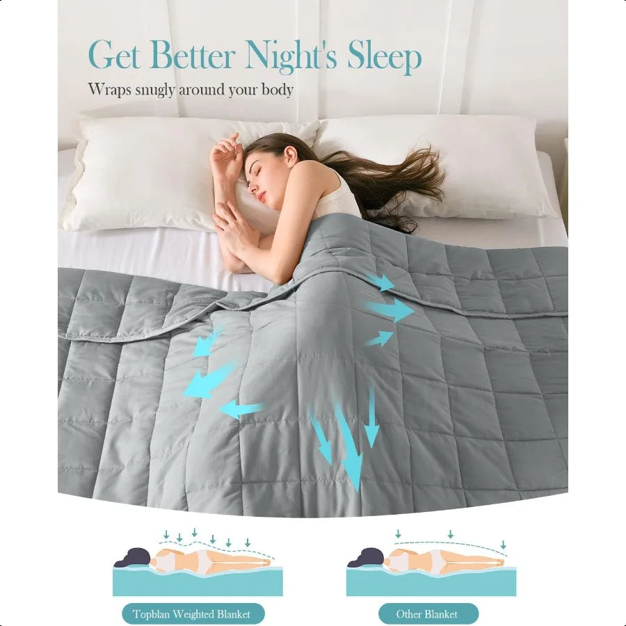 Weighted Blanket 12 lb