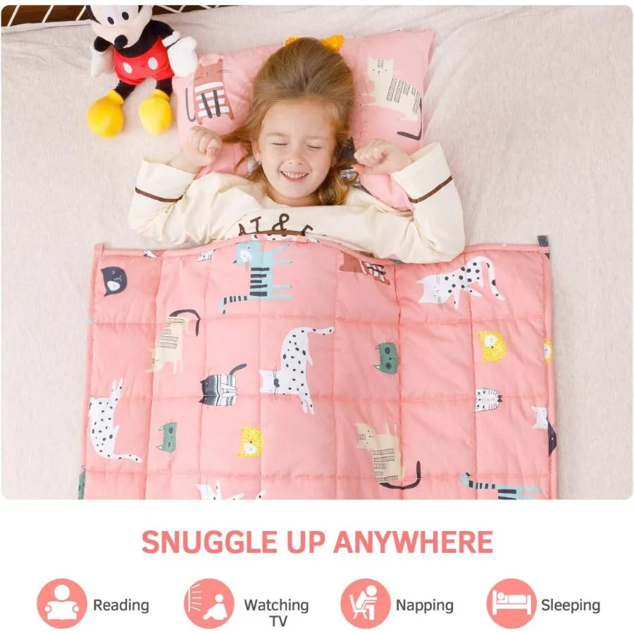 Weighted Blanket 3 lb