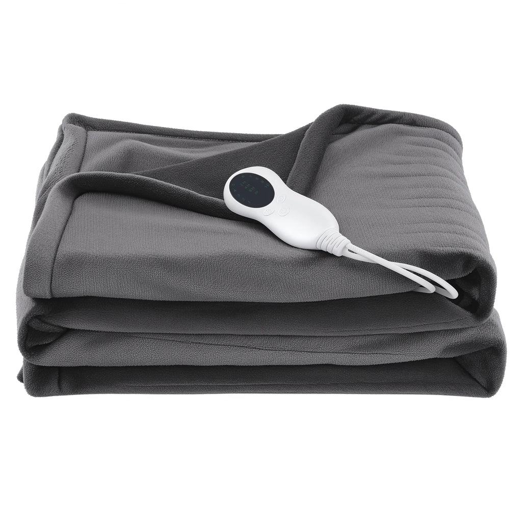 Dual-Sided Electric Heating Blanket