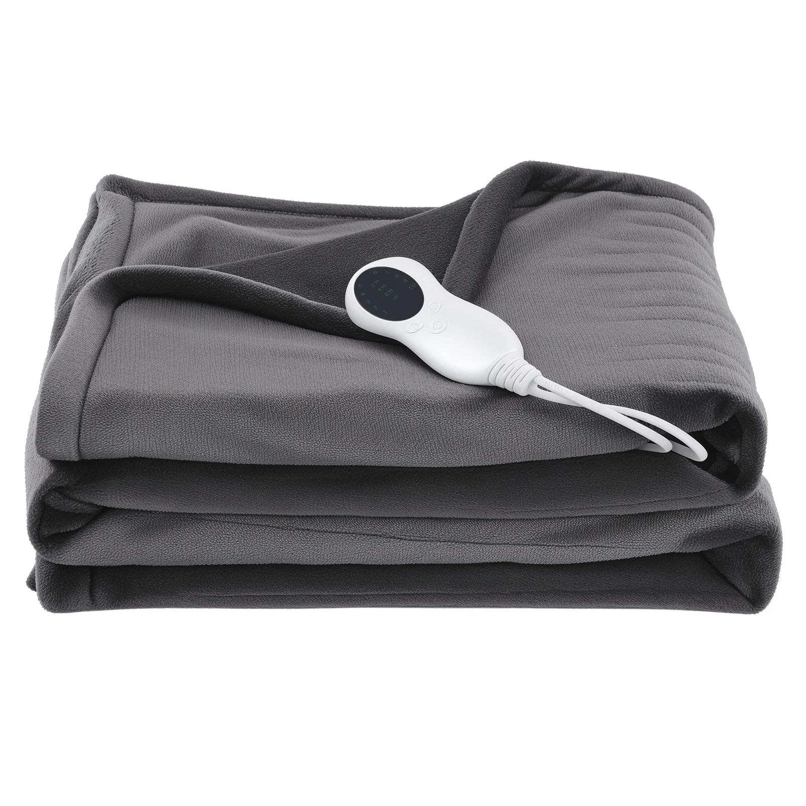 Dual-Sided Electric Heating Blanket