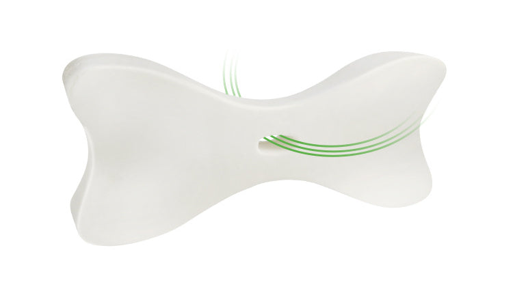 Multifunctional Ergonomic Leg Pillow