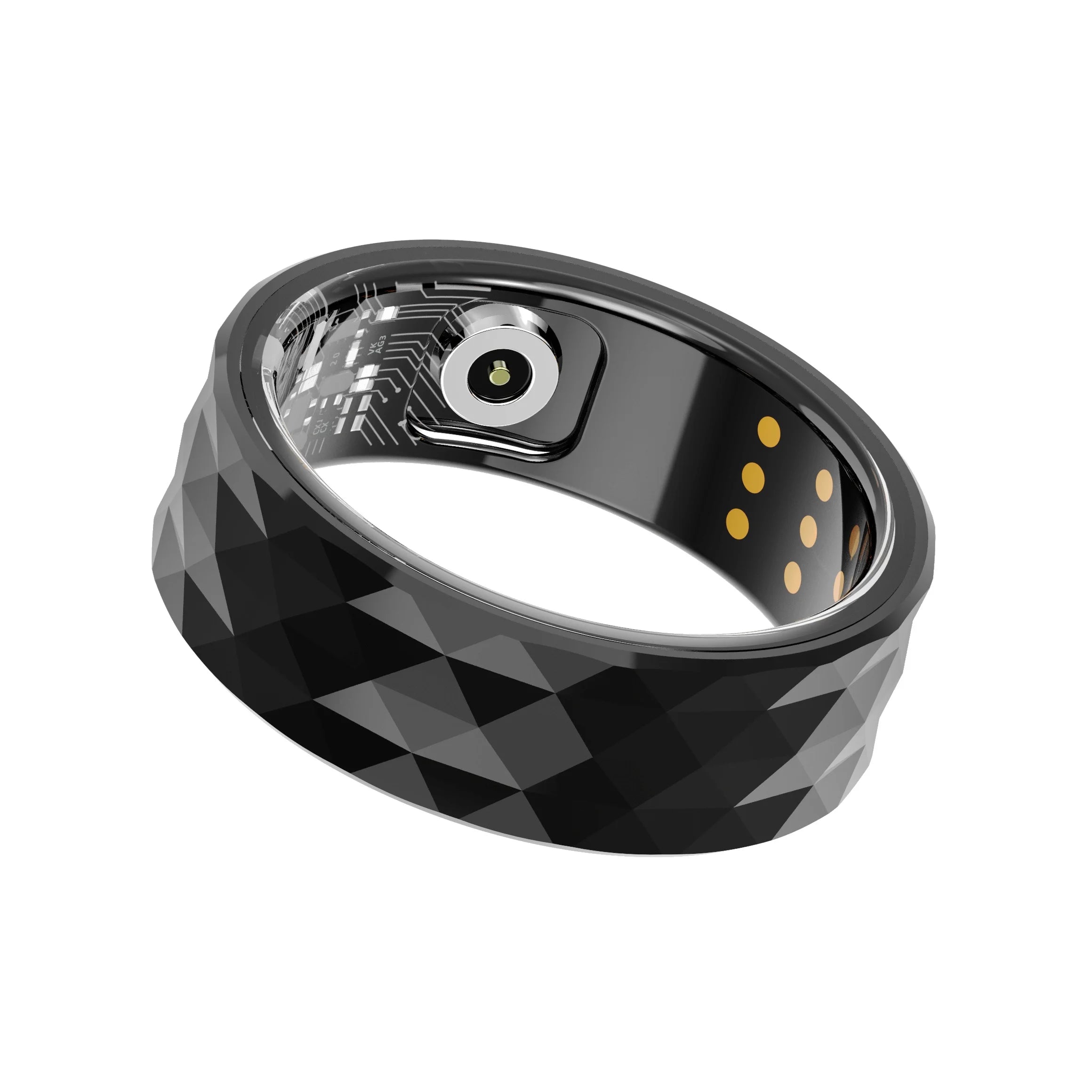 Smart Ring